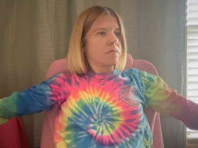 AmericnBarbie webcam