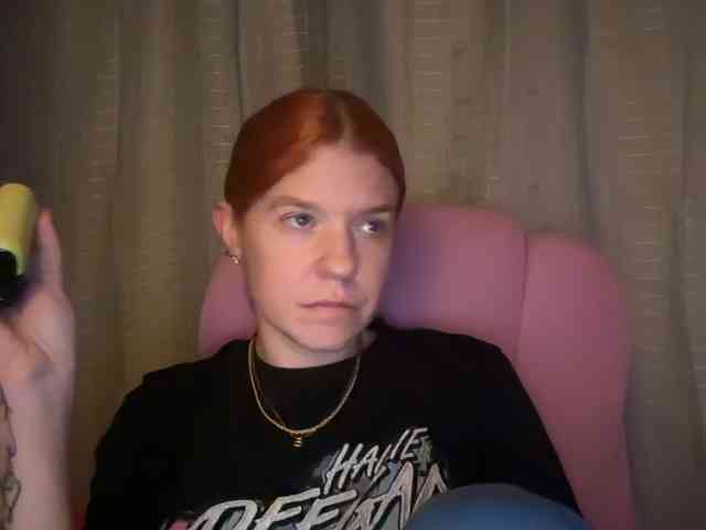 AmericnBarbie webcam