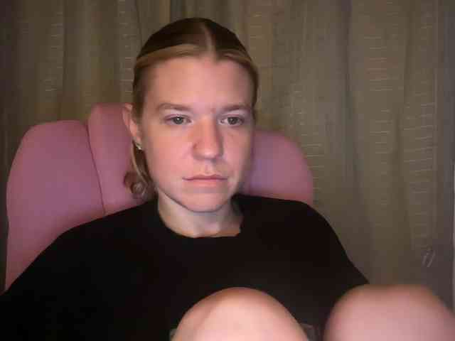 AmericnBarbie webcam