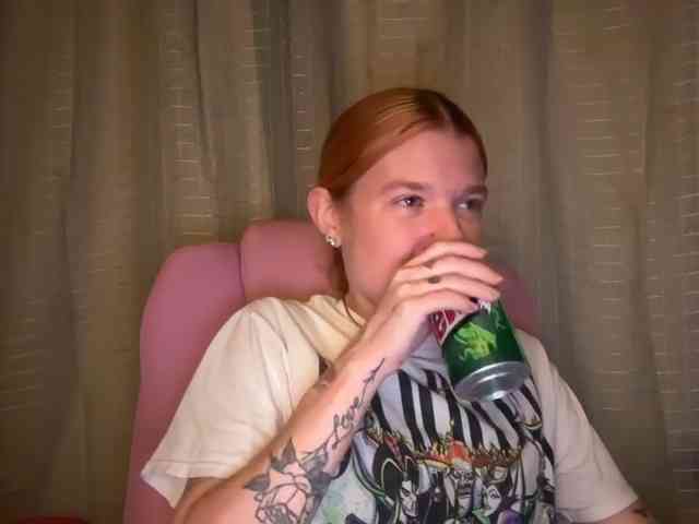 mermaidlexi