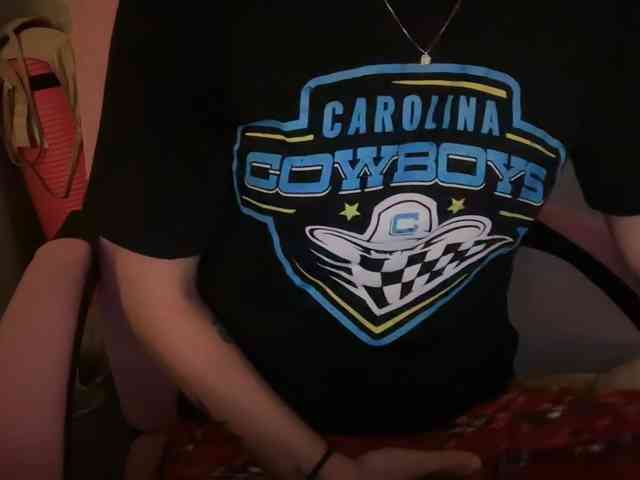 AmericnBarbie webcam