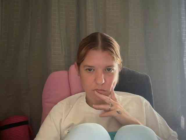 AmericnBarbie webcam