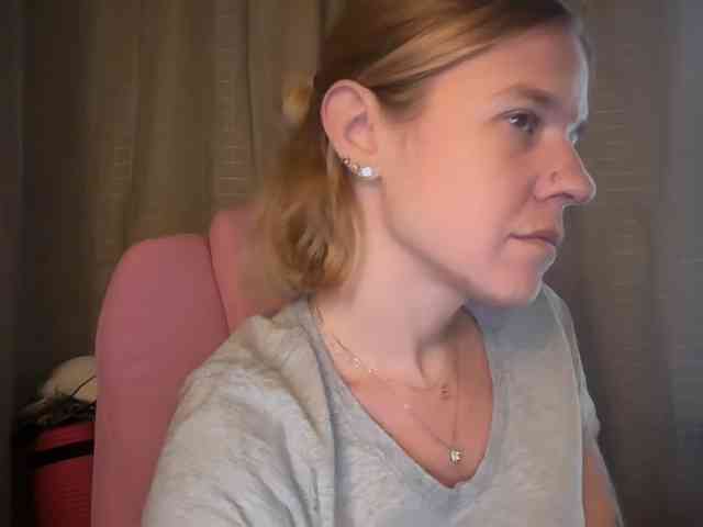 AmericnBarbie webcam