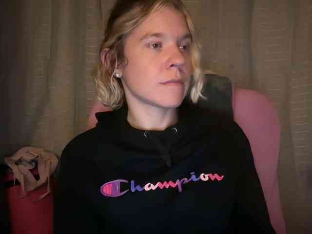 AmericnBarbie webcam