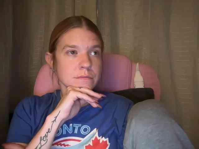 AmericnBarbie webcam