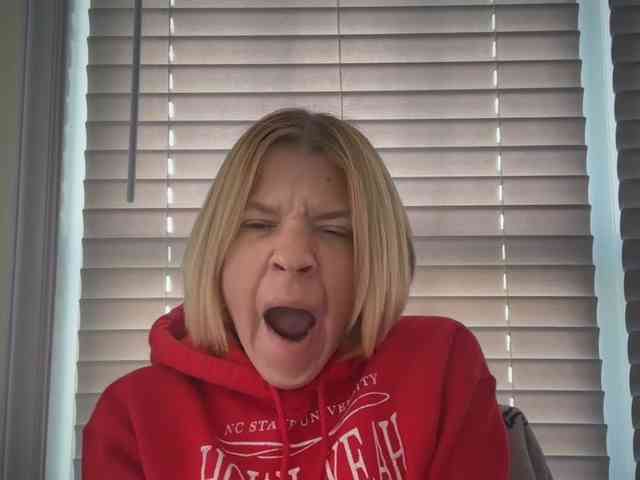 AmericnBarbie webcam