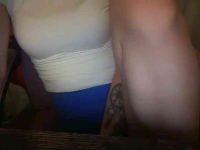 AmericnBarbie webcam