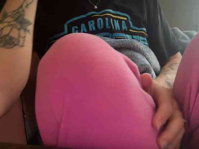 AmericnBarbie webcam