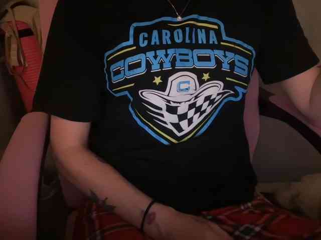 AmericnBarbie webcam