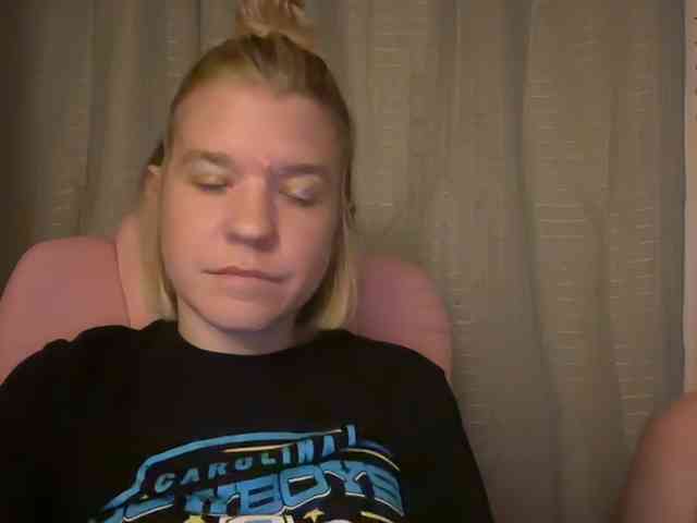 AmericnBarbie webcam