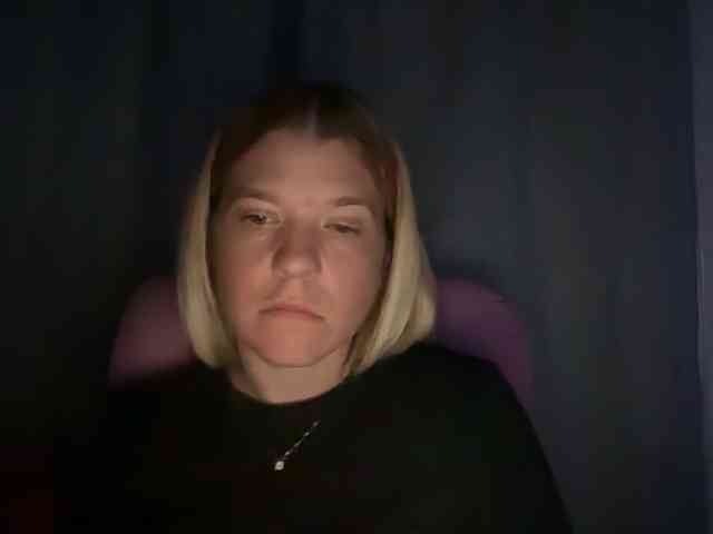 AmericnBarbie webcam