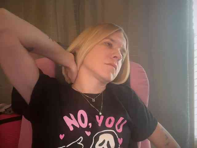 AmericnBarbie webcam