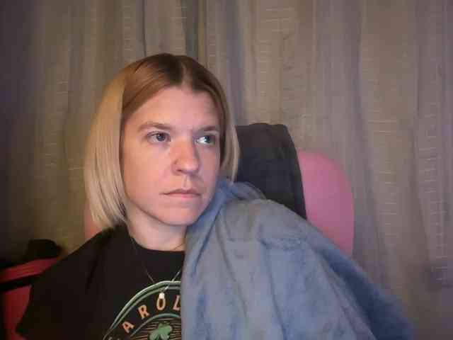 AmericnBarbie webcam