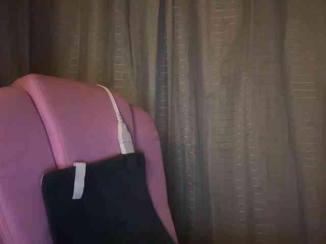 AmericnBarbie webcam