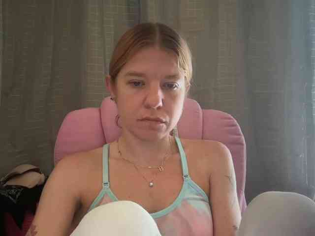 AmericnBarbie webcam