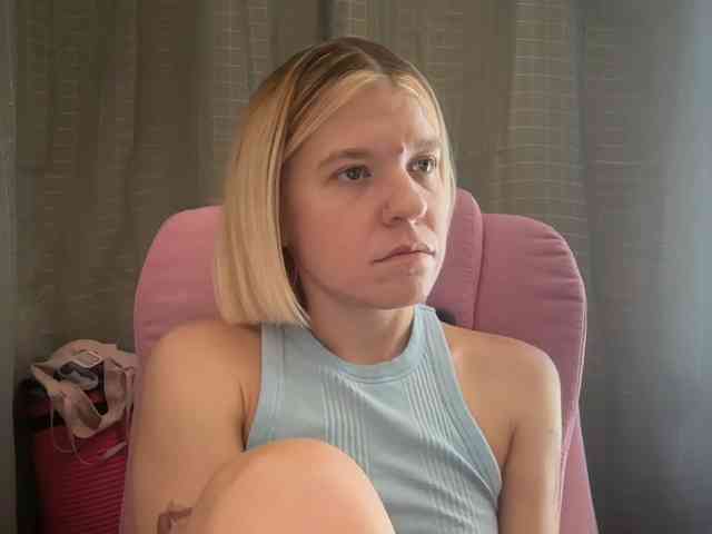 AmericnBarbie webcam