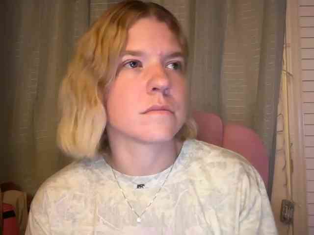 AmericnBarbie webcam