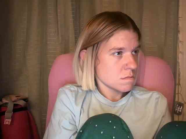 AmericnBarbie webcam