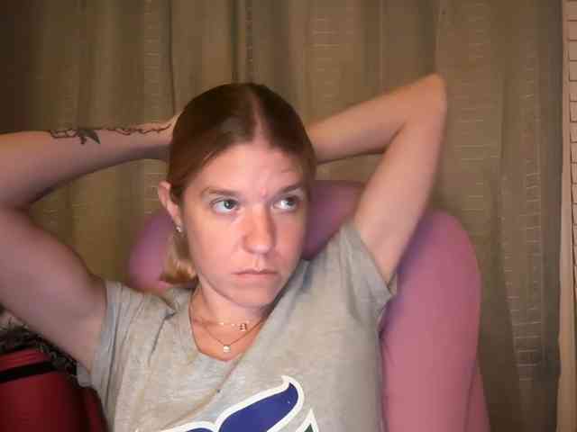 AmericnBarbie webcam