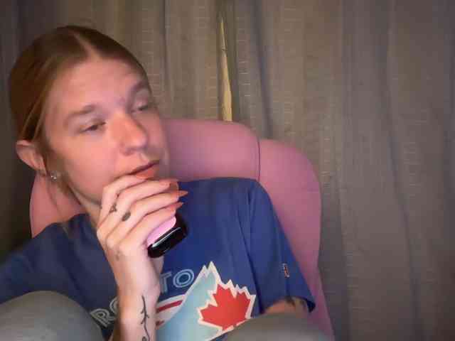 AmericnBarbie webcam