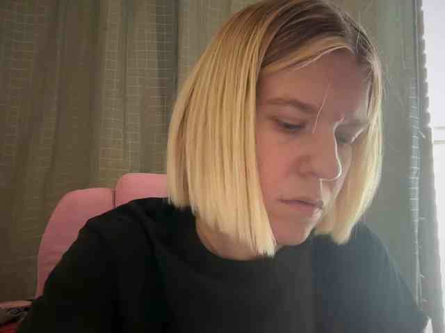 AmericnBarbie webcam