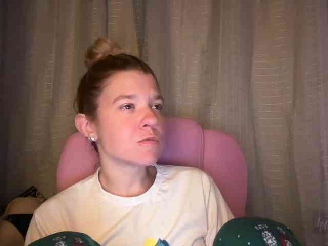 AmericnBarbie webcam