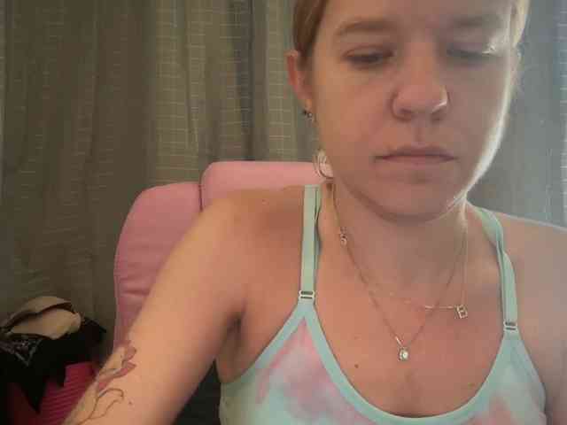AmericnBarbie webcam