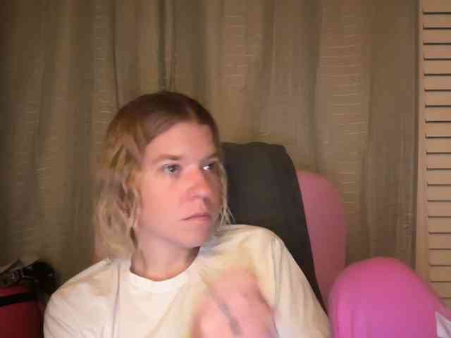 AmericnBarbie webcam