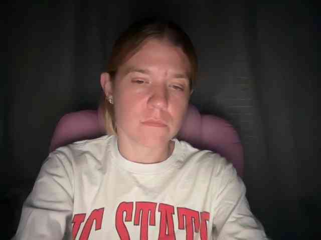 AmericnBarbie webcam