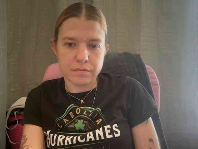 AmericnBarbie webcam