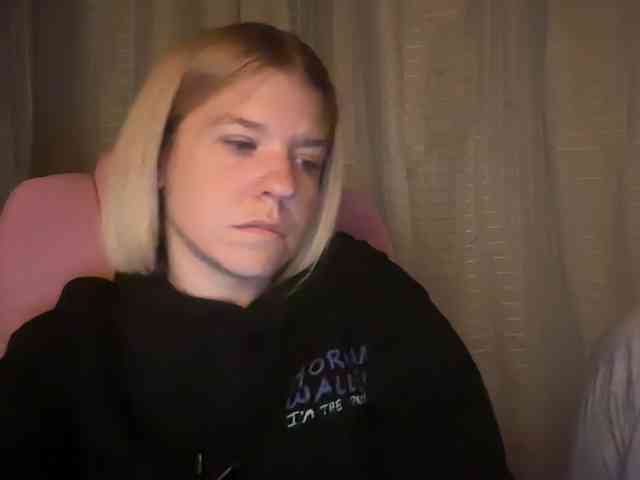 AmericnBarbie webcam