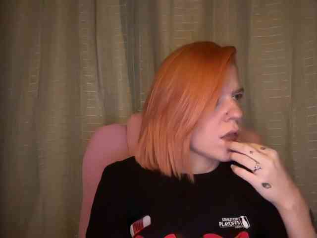 AmericnBarbie webcam