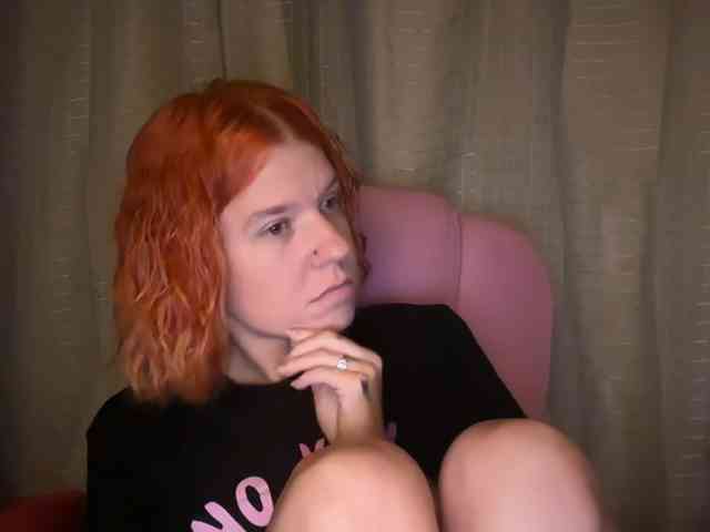 AmericnBarbie webcam