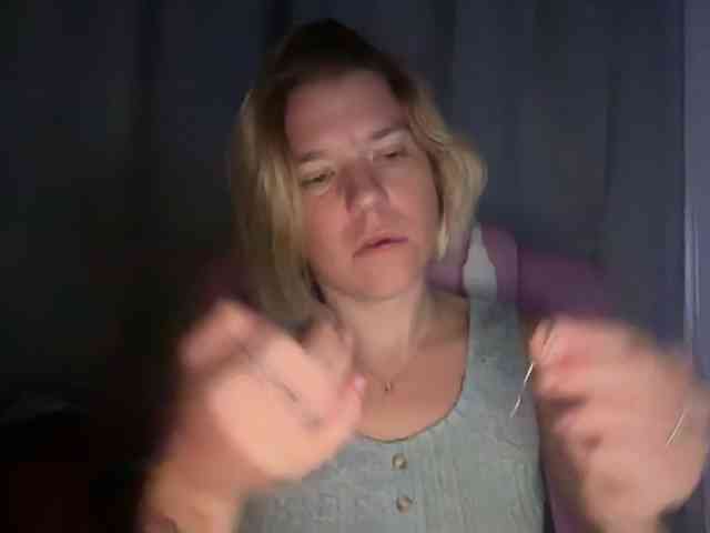 mermaidlexi Sex Cam Show