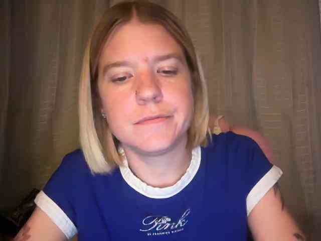AmericnBarbie webcam