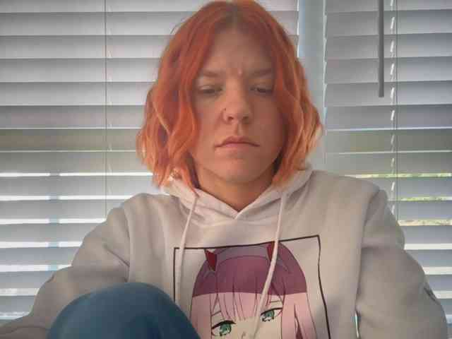 AmericnBarbie webcam