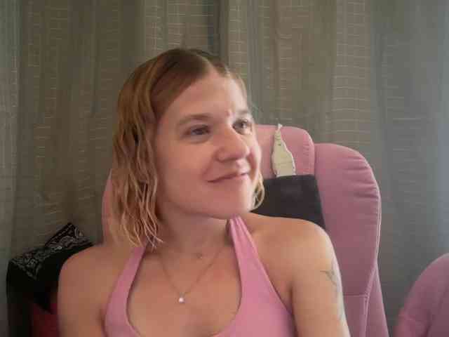 AmericnBarbie webcam