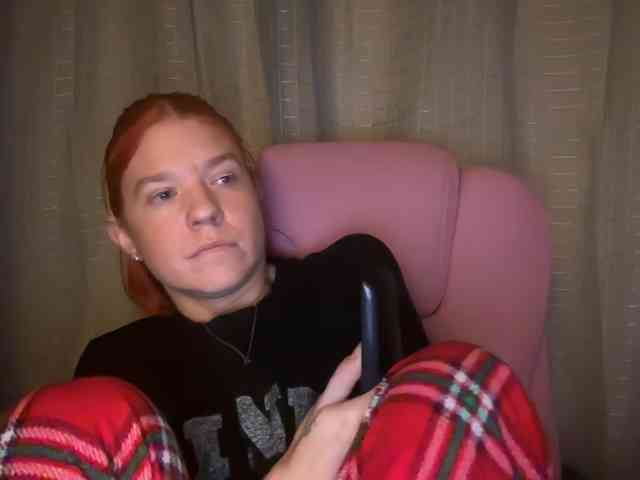 AmericnBarbie webcam
