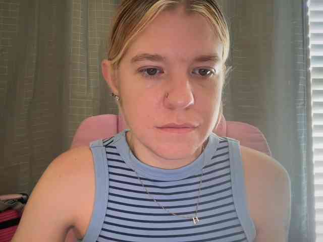 AmericnBarbie webcam