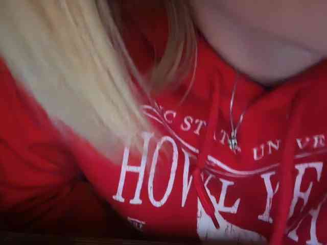 AmericnBarbie webcam