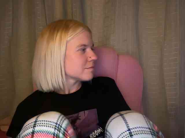 AmericnBarbie webcam