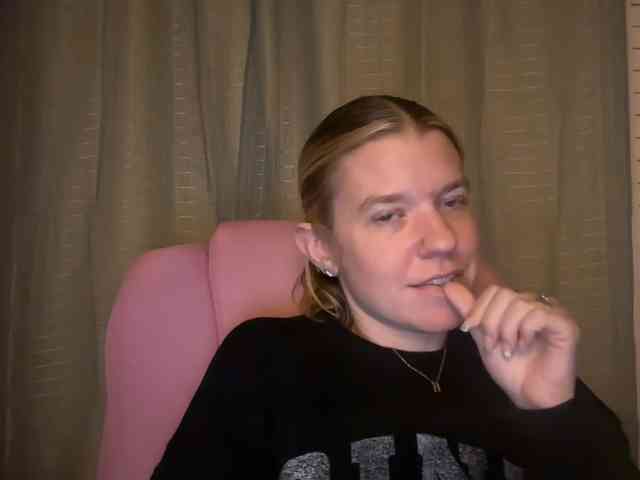AmericnBarbie webcam