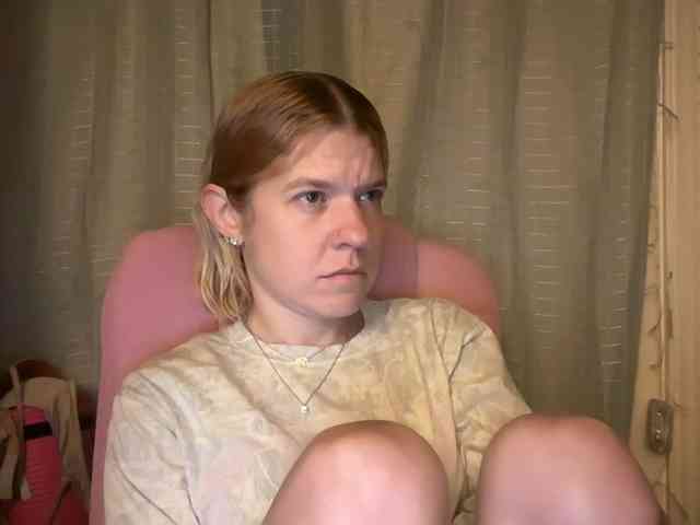 AmericnBarbie webcam