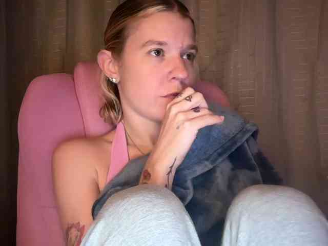 AmericnBarbie webcam