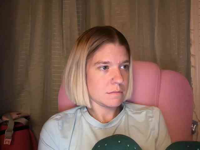 AmericnBarbie webcam
