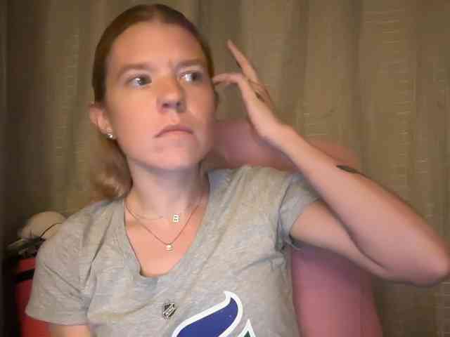 AmericnBarbie webcam