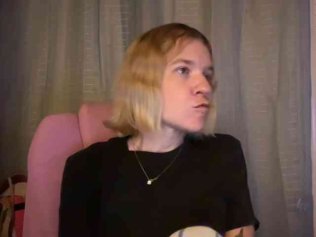 AmericnBarbie webcam