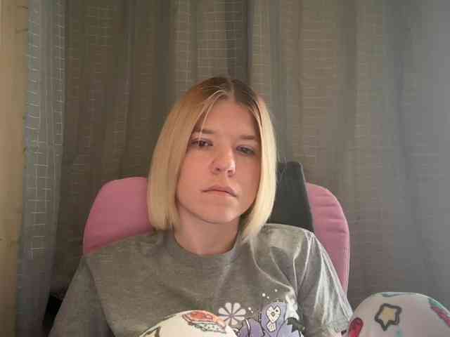 AmericnBarbie webcam