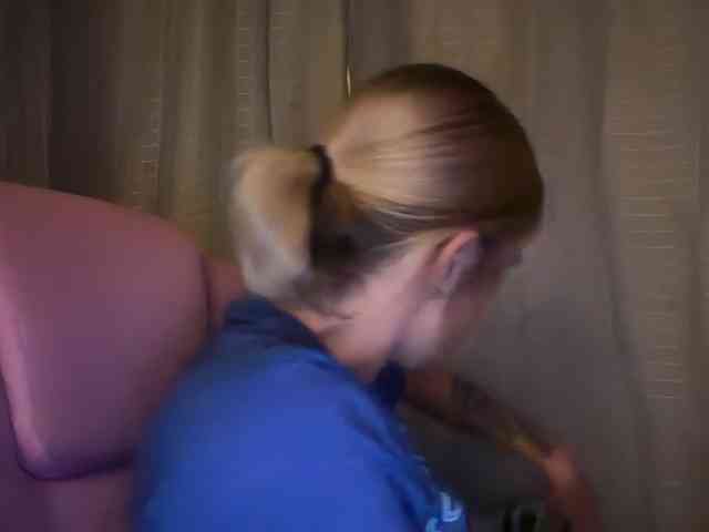 AmericnBarbie webcam