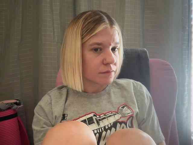 AmericnBarbie webcam